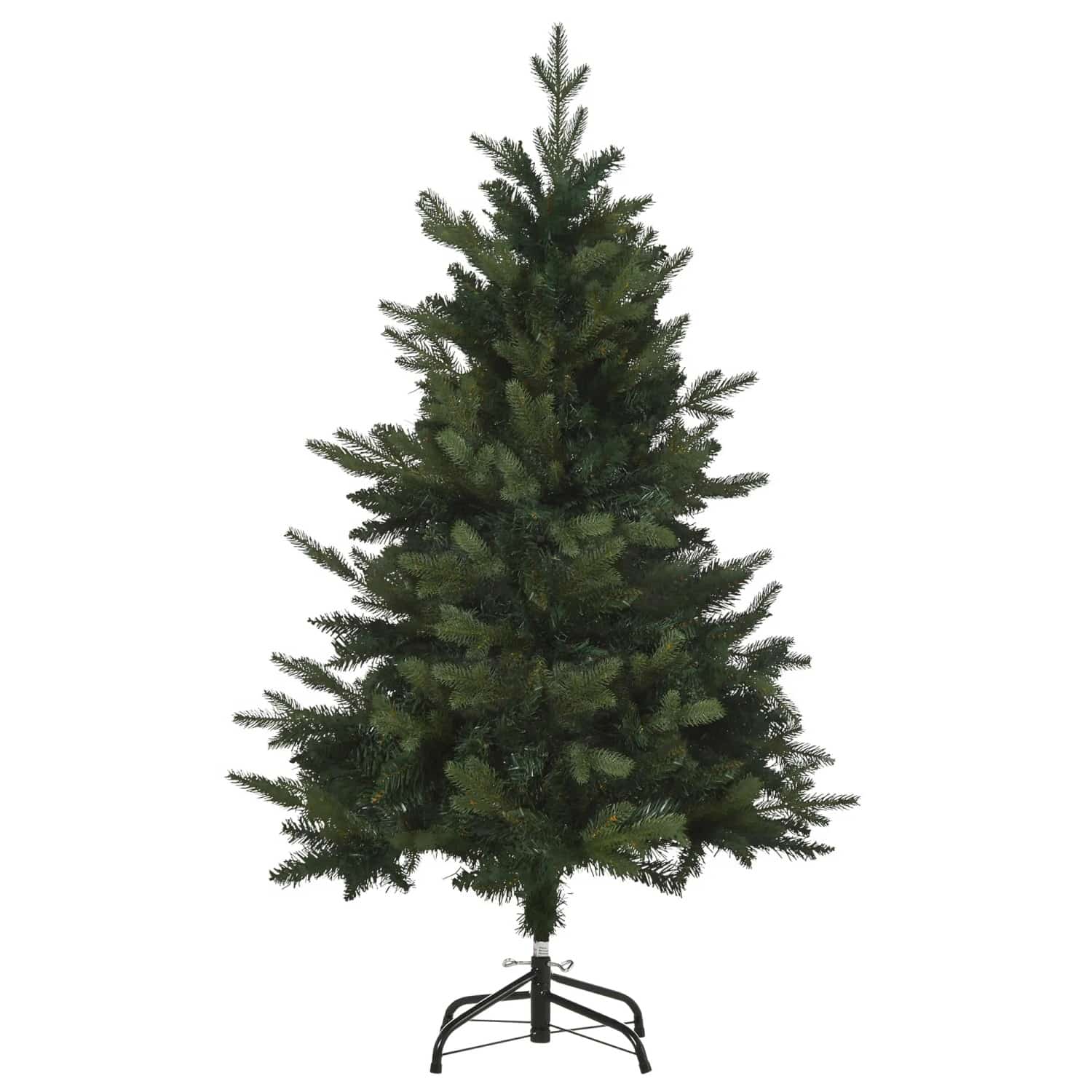 HOMCOM Weihnachtsbaum 1