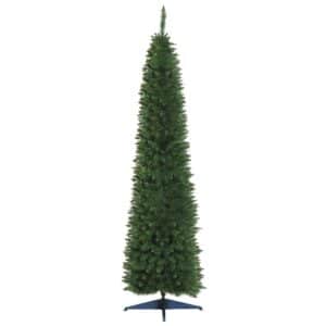 HOMCOM Weihnachtsbaum 2
