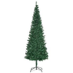 HOMCOM Weihnachtsbaum 2