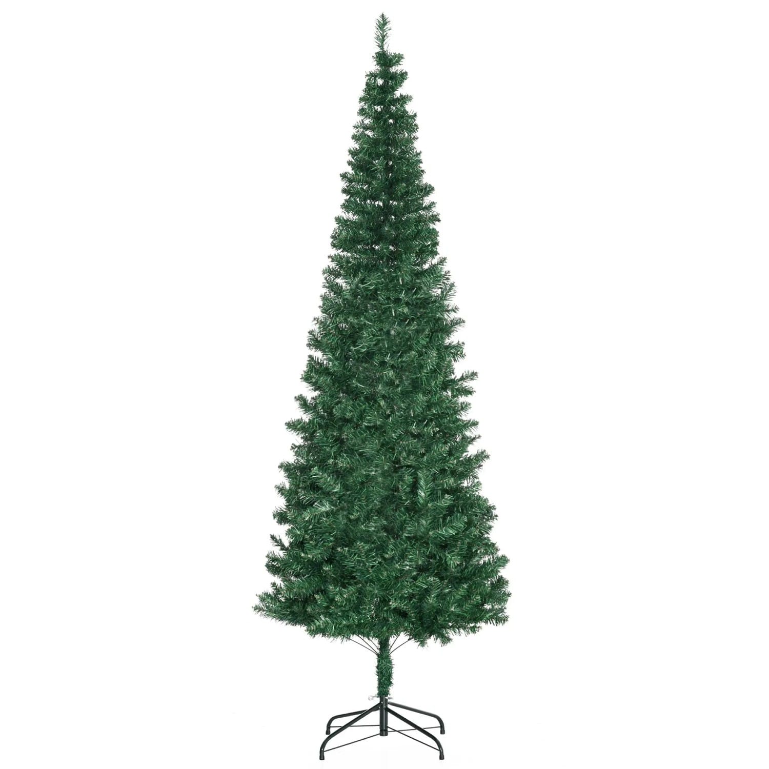 HOMCOM Weihnachtsbaum 2