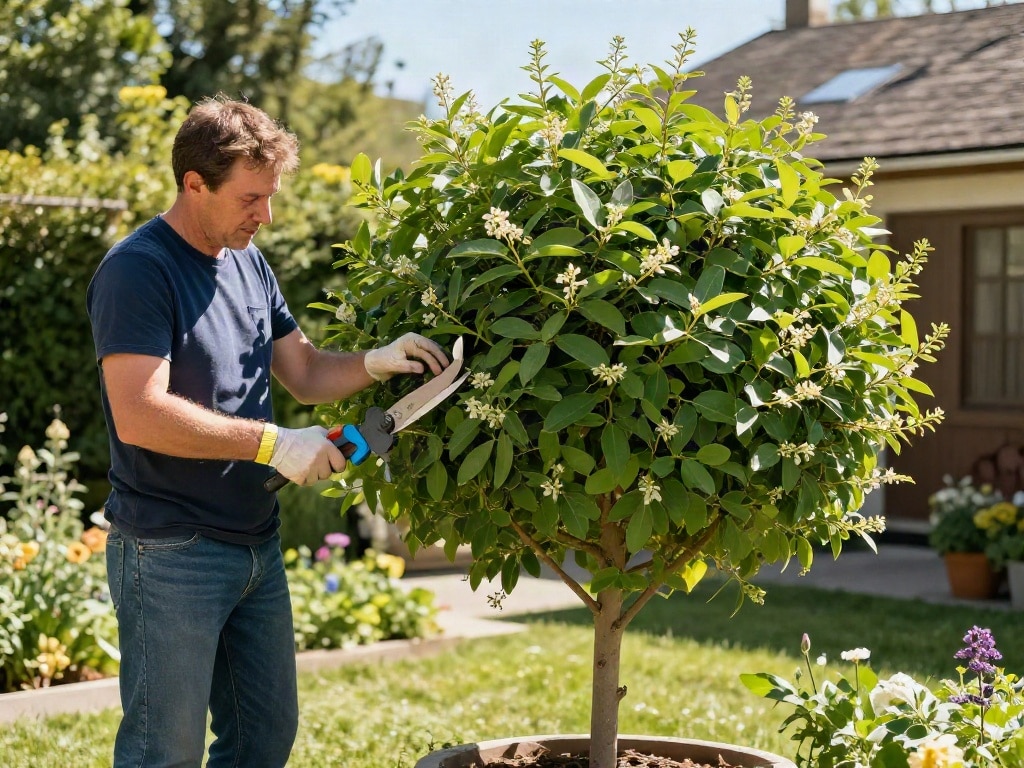 Kugelbaum